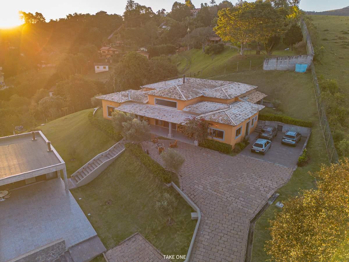 Casa de Condomínio, 4 quartos - Foto 7
