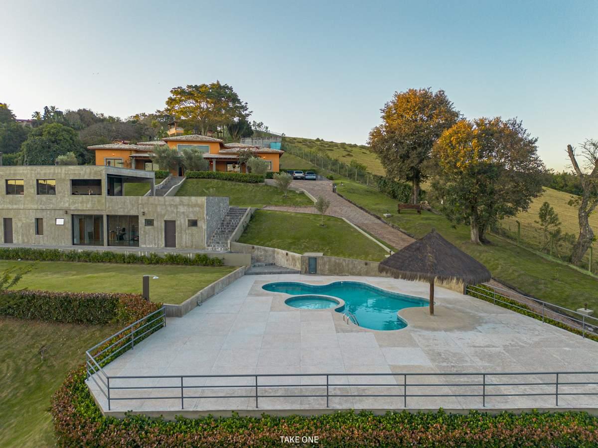 Casa de Condomínio, 4 quartos - Foto 8