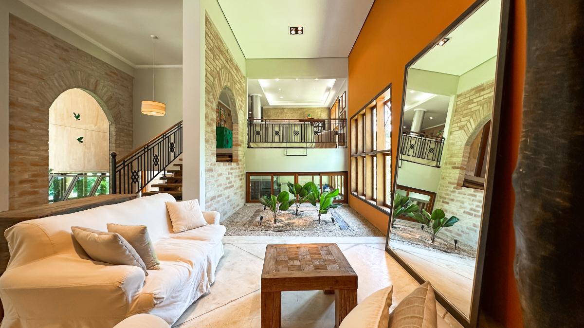 Casa de Condomínio, 5 quartos - Foto 15