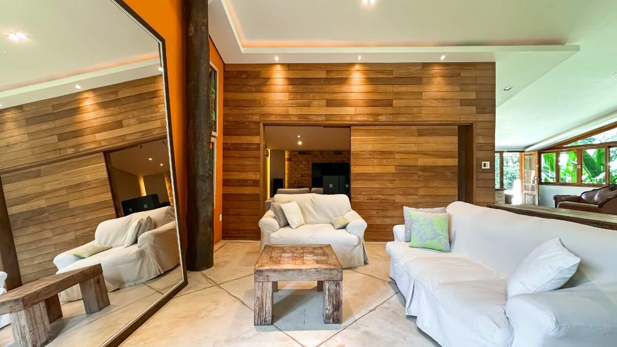 Casa de Condomínio, 5 quartos - Foto 16