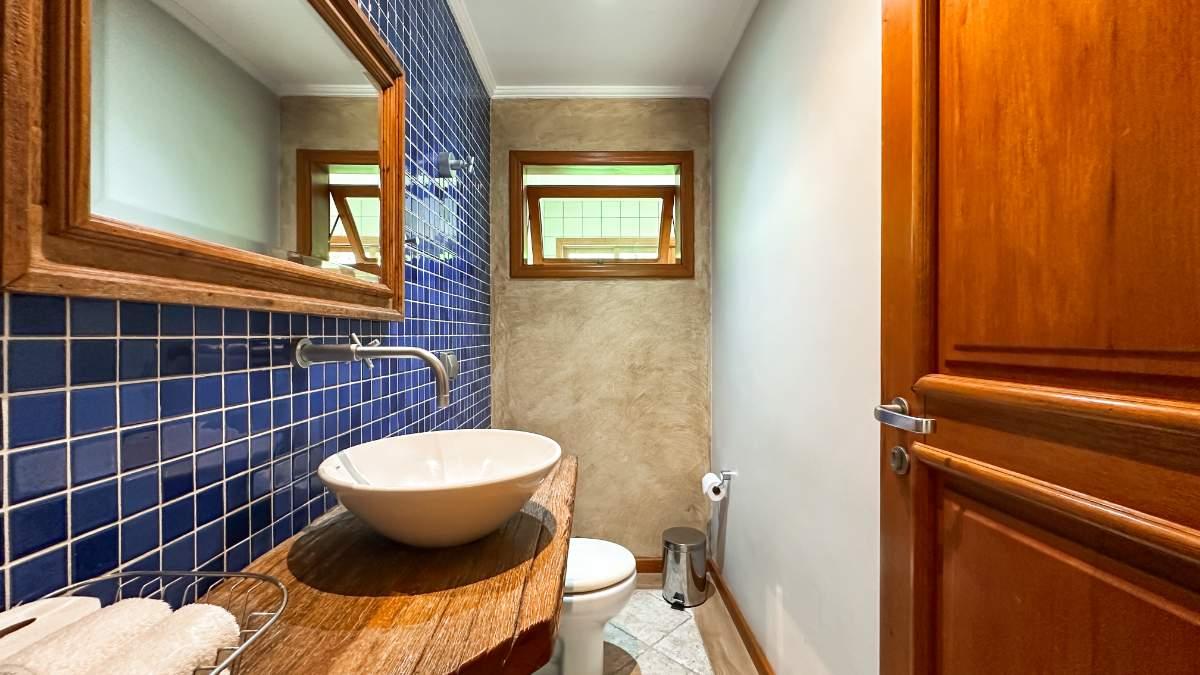 Casa de Condomínio, 5 quartos - Foto 19