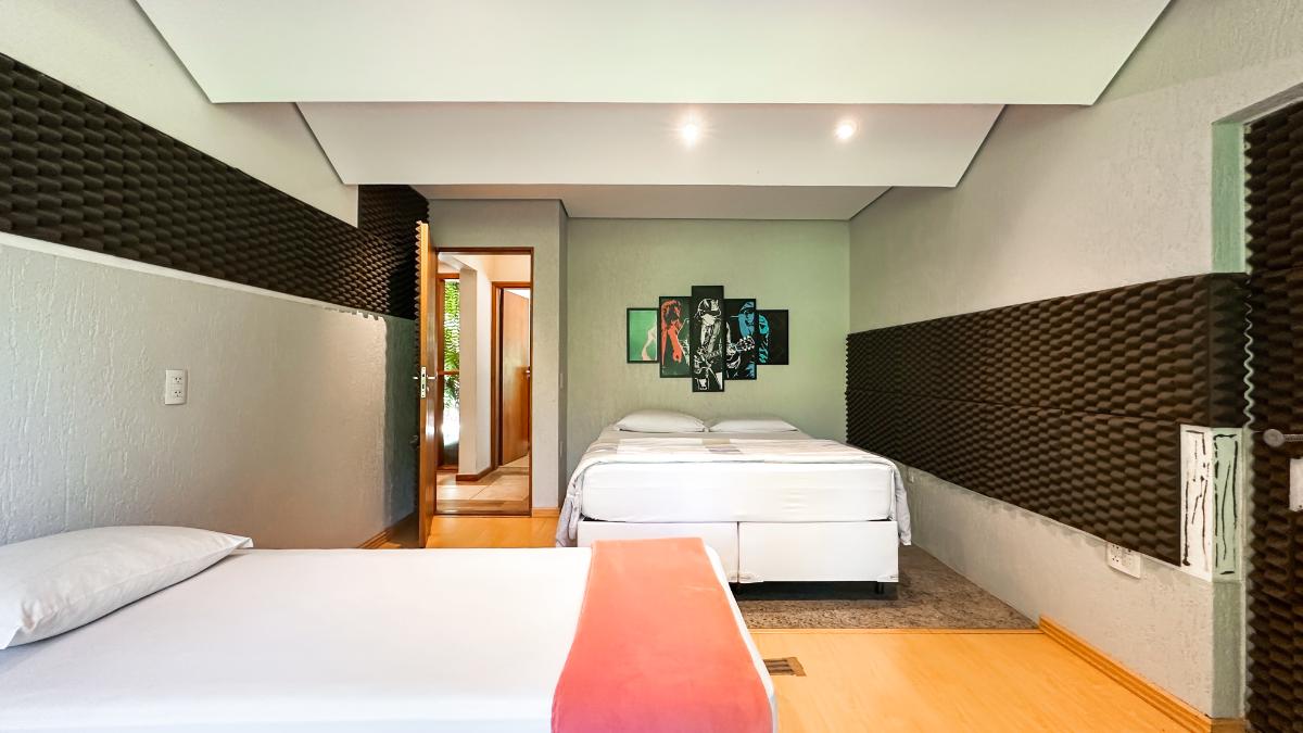 Casa de Condomínio, 5 quartos - Foto 20