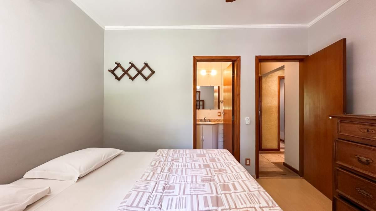 Casa de Condomínio, 5 quartos - Foto 21