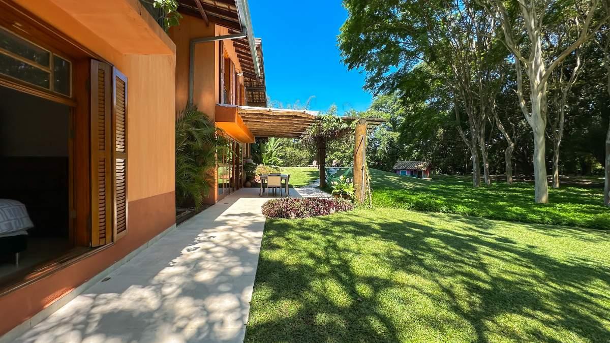 Casa de Condomínio, 5 quartos - Foto 3