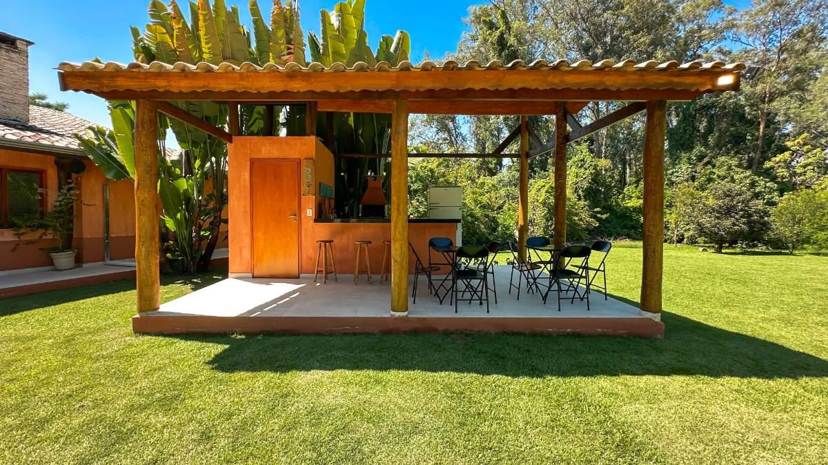 Casa de Condomínio, 5 quartos - Foto 5