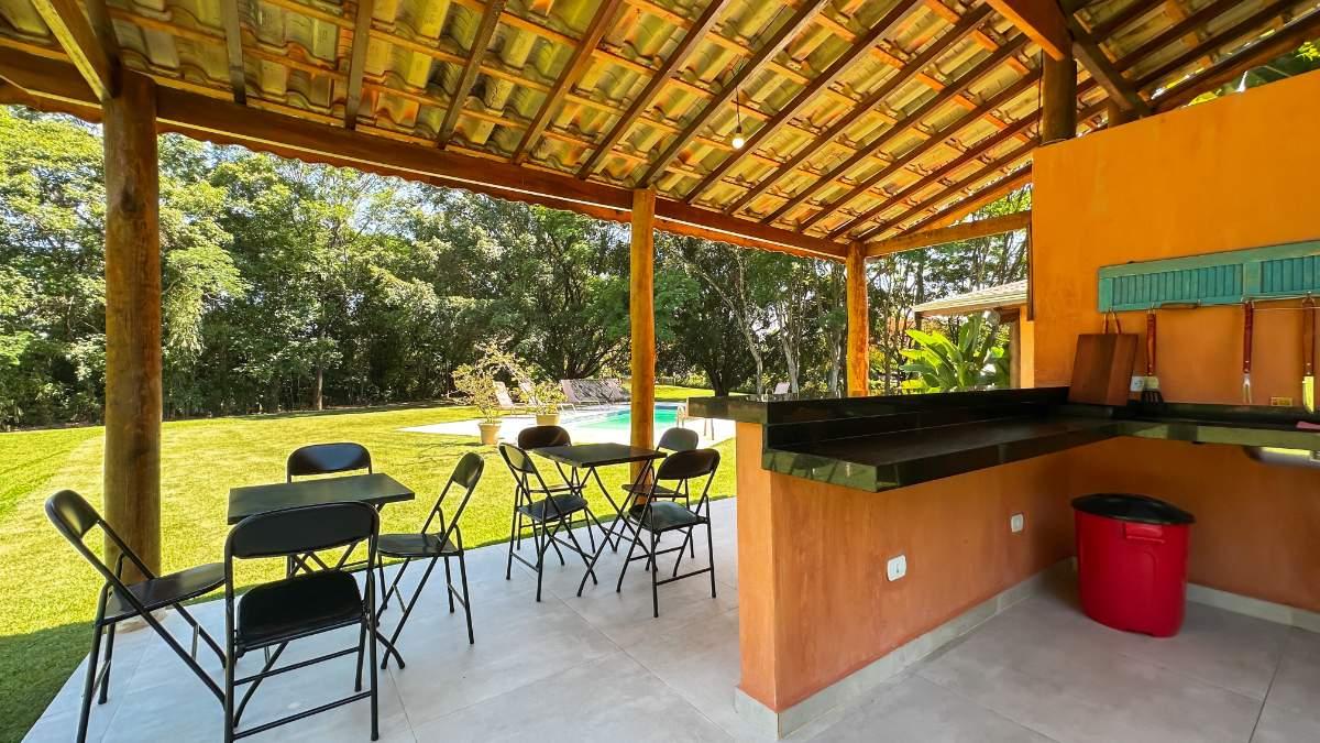 Casa de Condomínio, 5 quartos - Foto 6