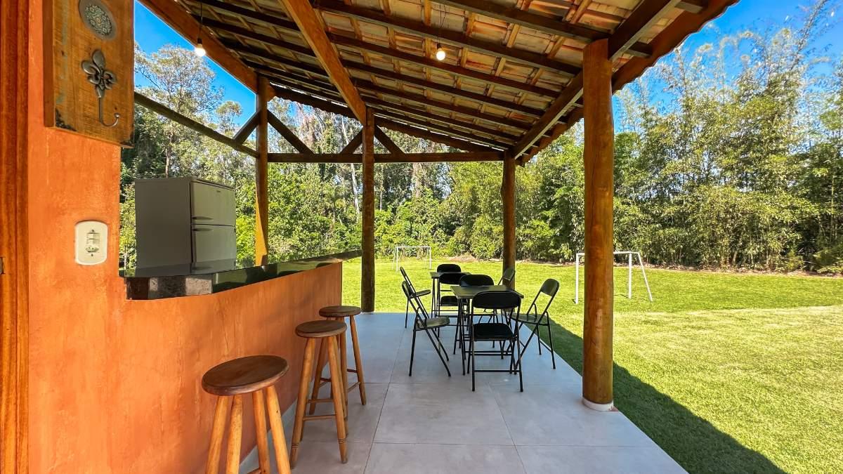 Casa de Condomínio, 5 quartos - Foto 7