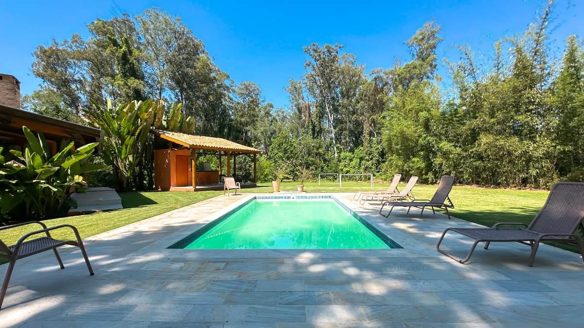 Casa de Condomínio, 5 quartos - Foto 8