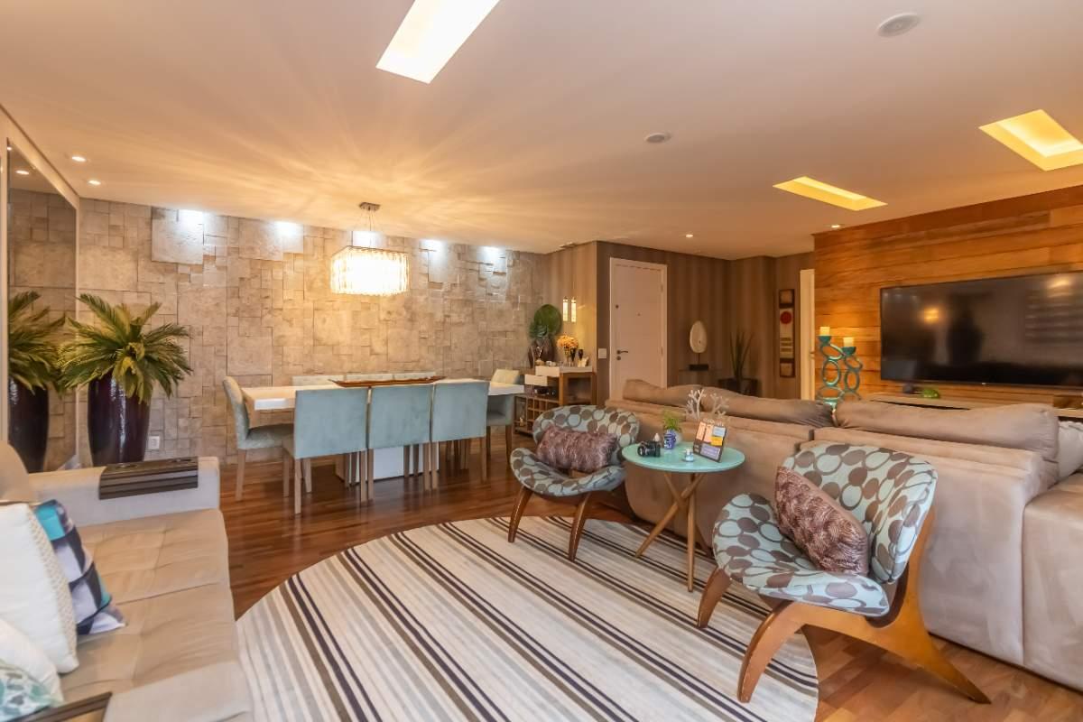 Apartamento, 3 quartos, 137 m² - Foto 10