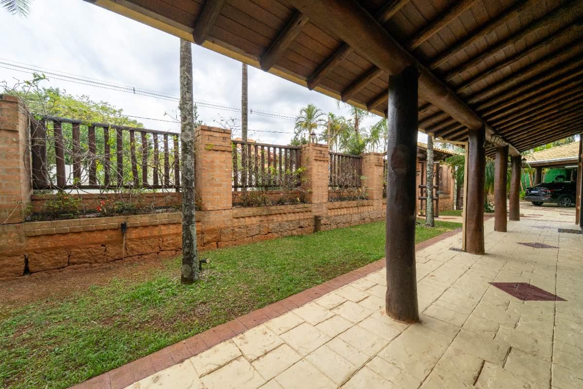 Casa de Condomínio, 5 quartos - Foto 10