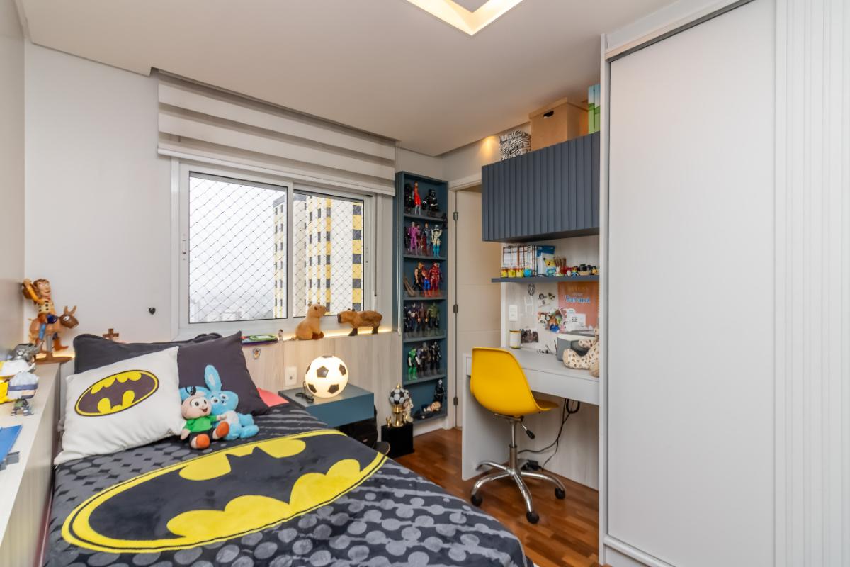 Apartamento, 3 quartos, 137 m² - Foto 11