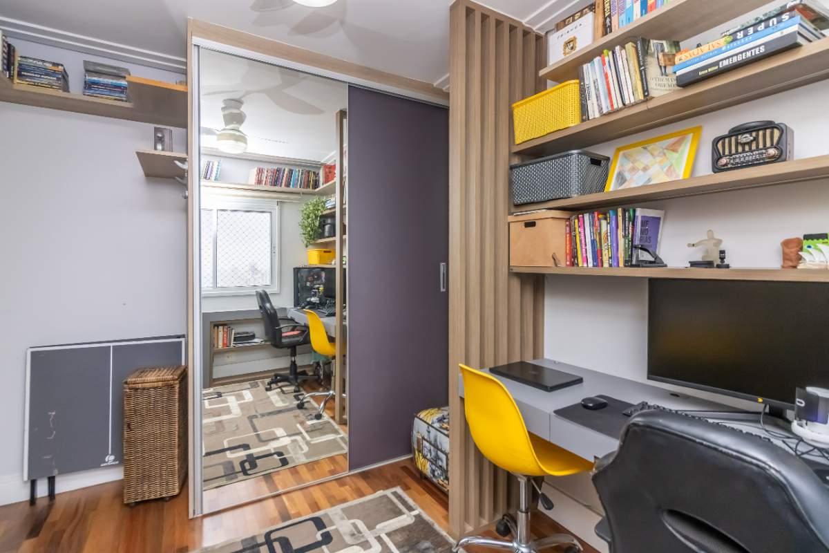 Apartamento, 3 quartos, 137 m² - Foto 13