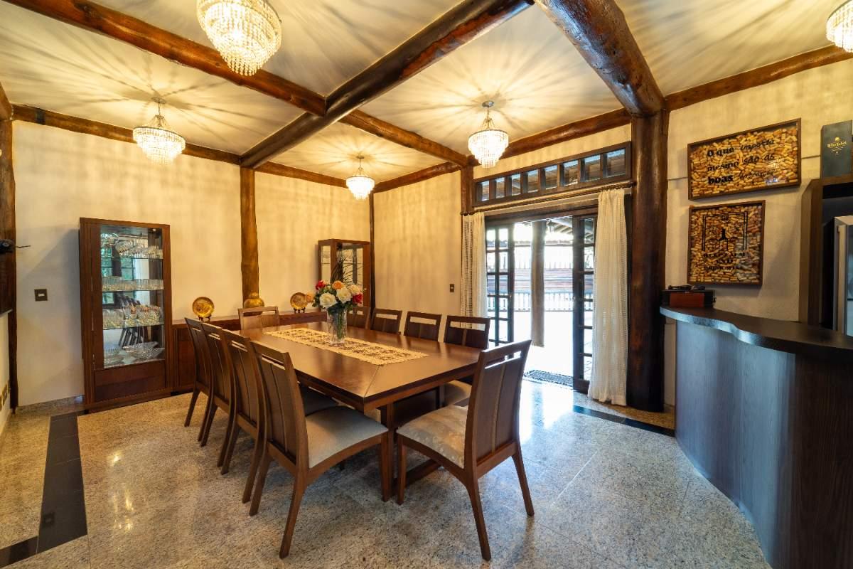 Casa de Condomínio, 5 quartos - Foto 14
