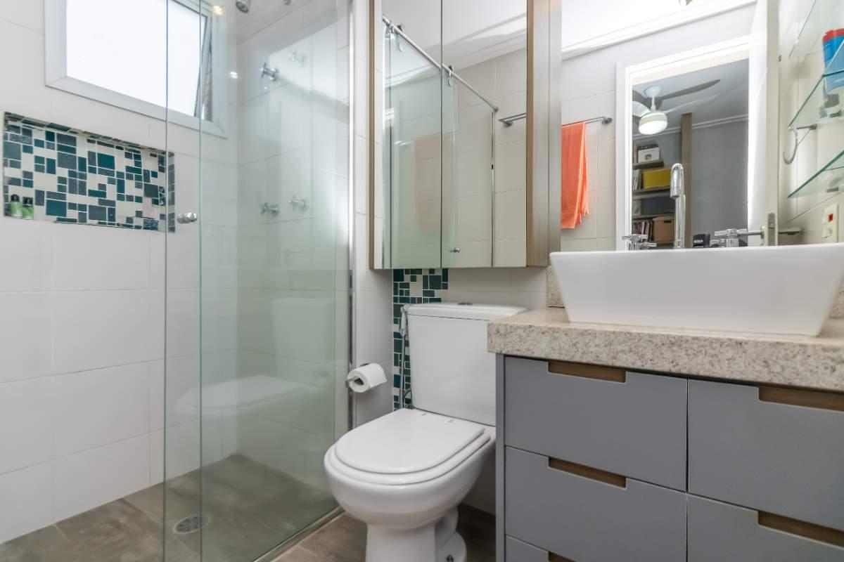 Apartamento, 3 quartos, 137 m² - Foto 14
