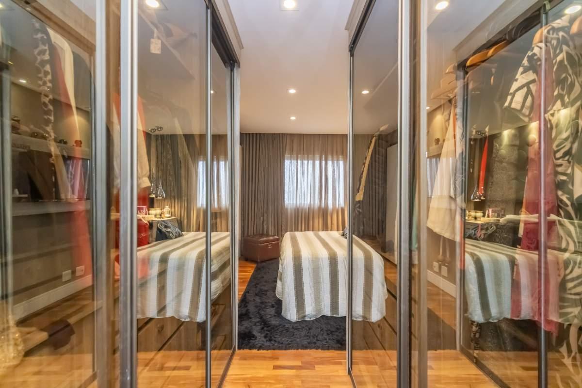 Apartamento, 3 quartos, 137 m² - Foto 15
