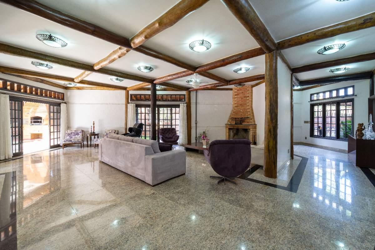 Casa de Condomínio, 5 quartos - Foto 17
