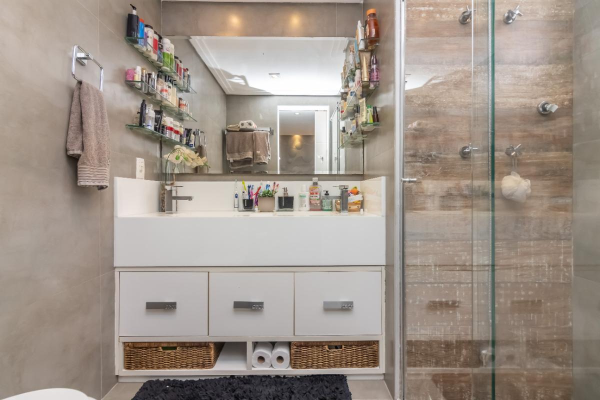 Apartamento, 3 quartos, 137 m² - Foto 17
