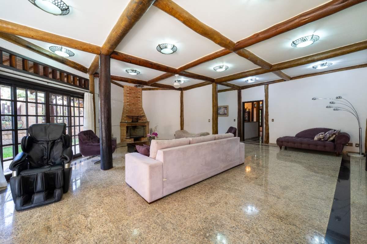 Casa de Condomínio, 5 quartos - Foto 18