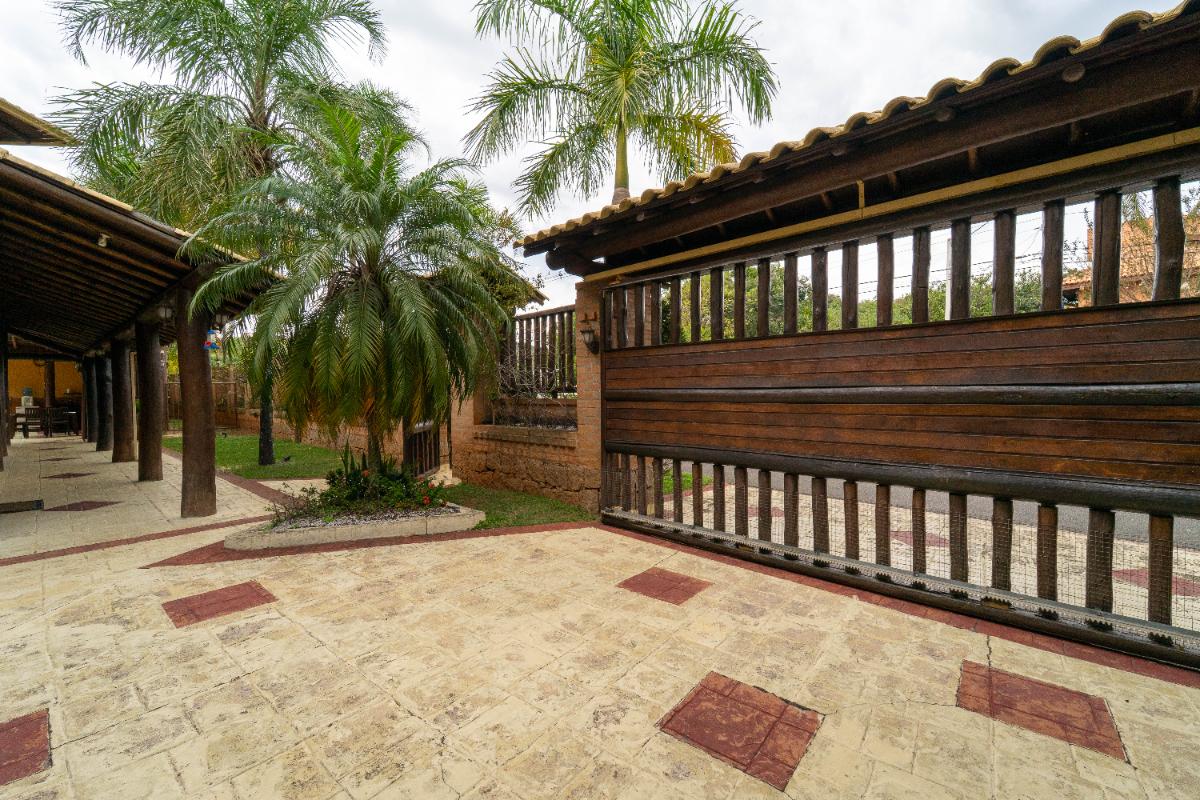 Casa de Condomínio, 5 quartos - Foto 5