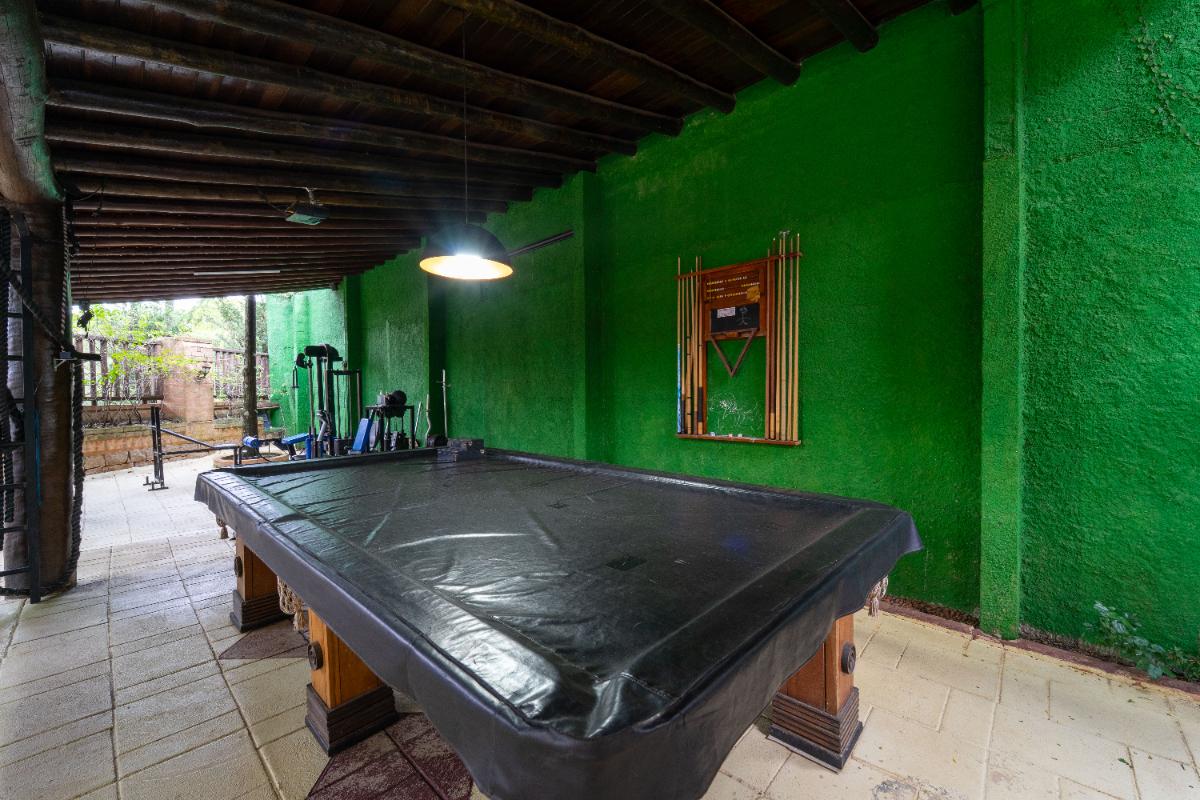Casa de Condomínio, 5 quartos - Foto 6