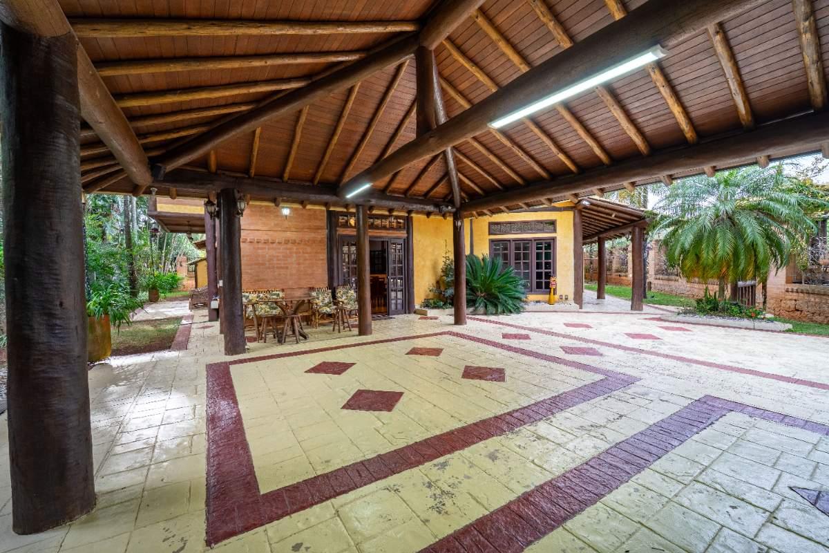 Casa de Condomínio, 5 quartos - Foto 7
