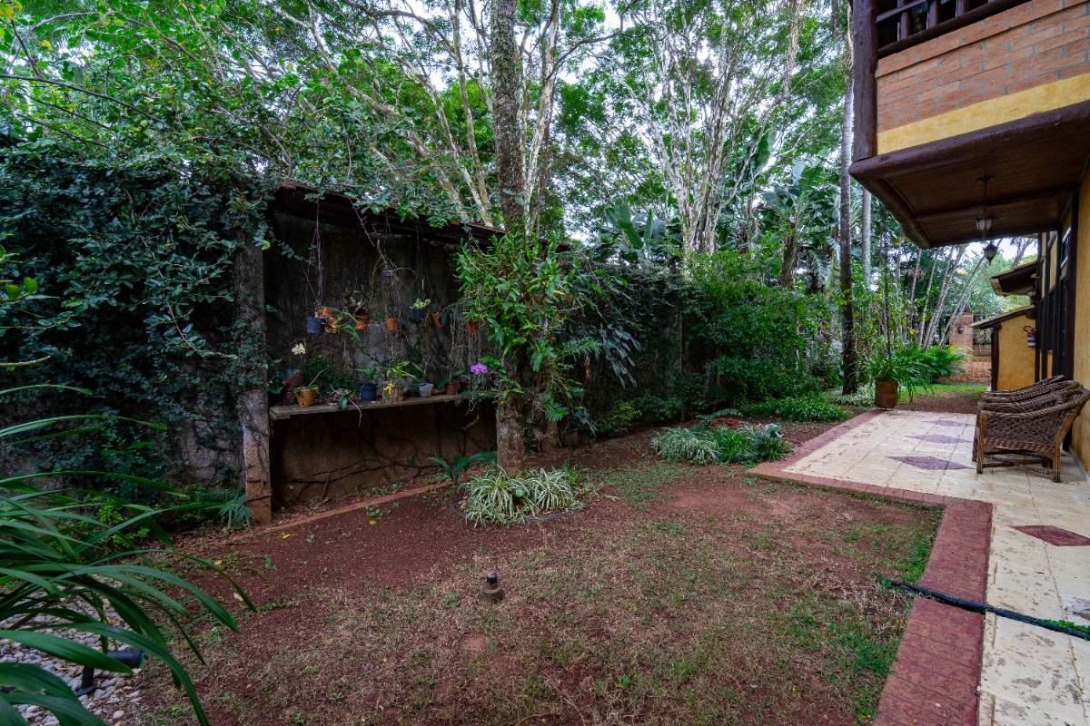 Casa de Condomínio, 5 quartos - Foto 8