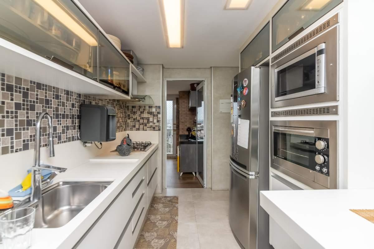 Apartamento, 3 quartos, 137 m² - Foto 9