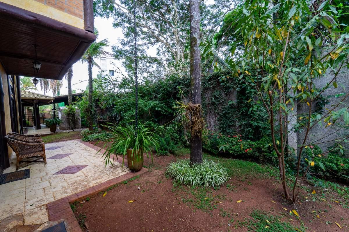 Casa de Condomínio, 5 quartos - Foto 9