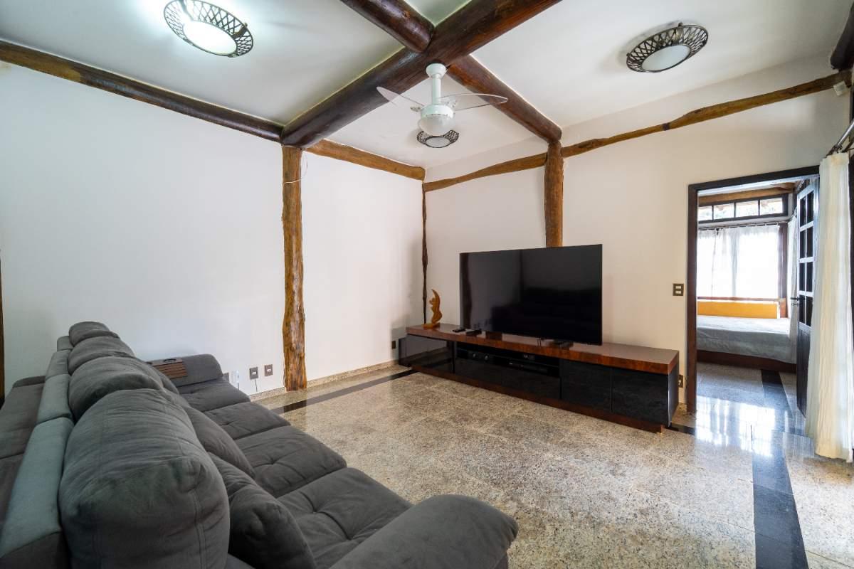 Casa de Condomínio, 5 quartos - Foto 20
