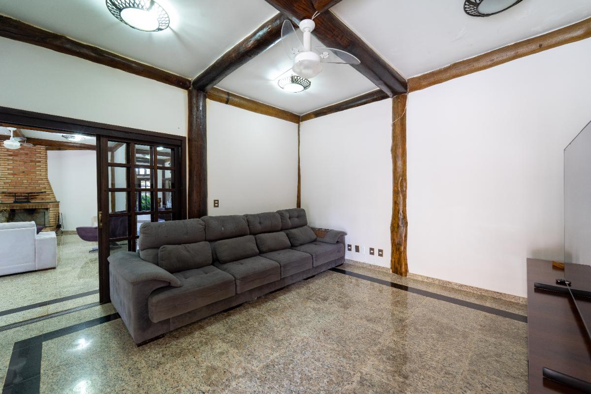 Casa de Condomínio, 5 quartos - Foto 21