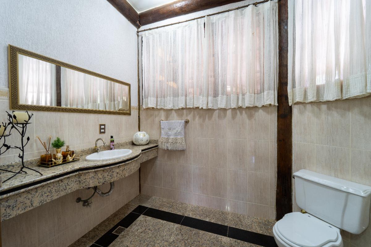 Casa de Condomínio, 5 quartos - Foto 24