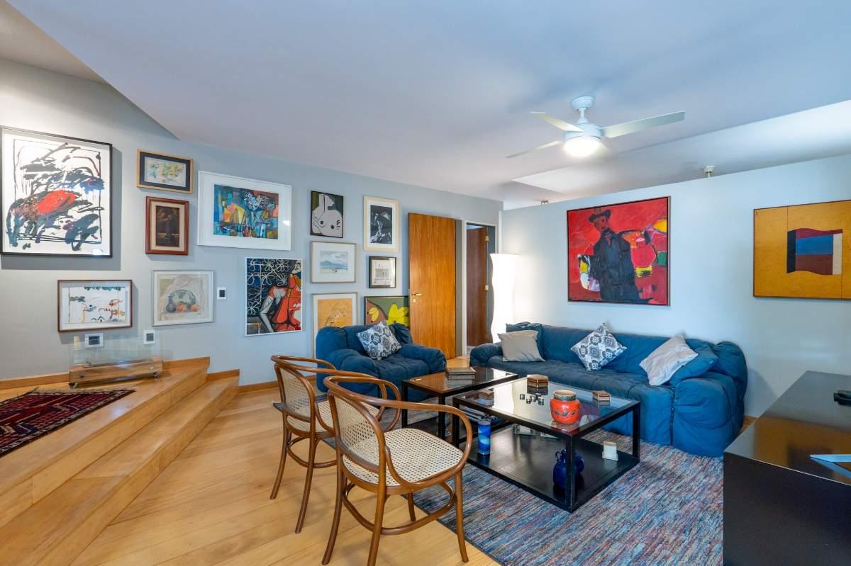 Apartamento, 4 quartos, 1000 m² - Foto 10