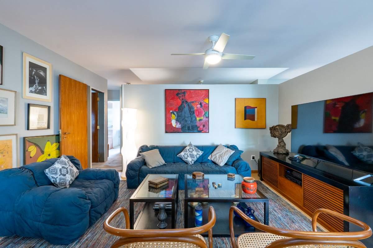 Apartamento, 4 quartos, 1000 m² - Foto 11