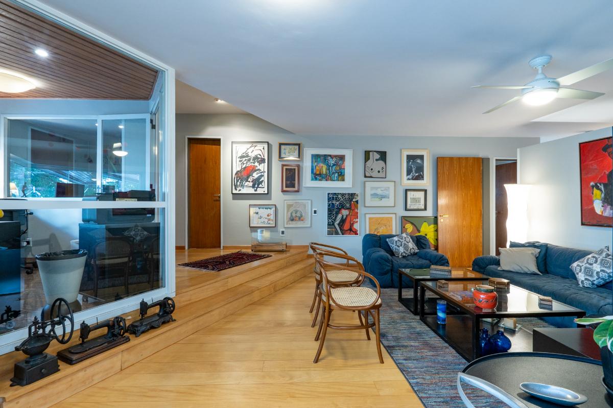 Apartamento, 4 quartos, 1000 m² - Foto 12