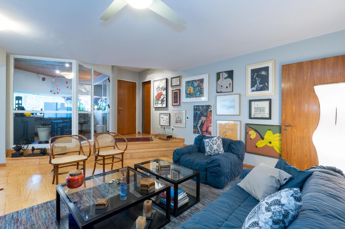 Apartamento, 4 quartos, 1000 m² - Foto 13