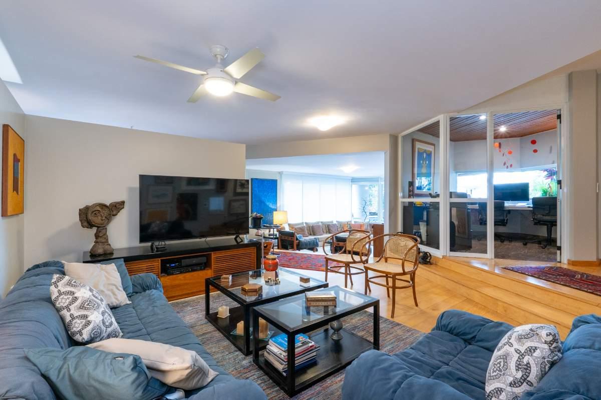 Apartamento, 4 quartos, 1000 m² - Foto 14