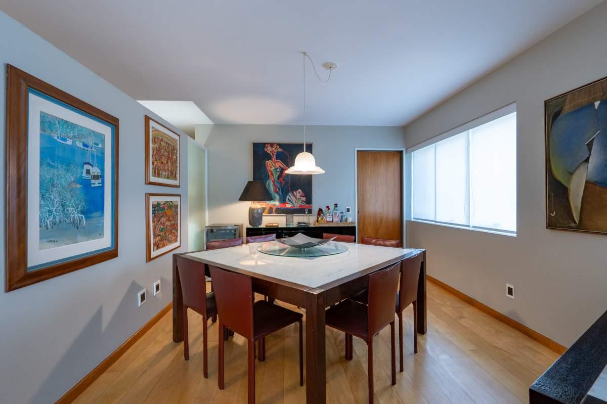 Apartamento, 4 quartos, 1000 m² - Foto 16