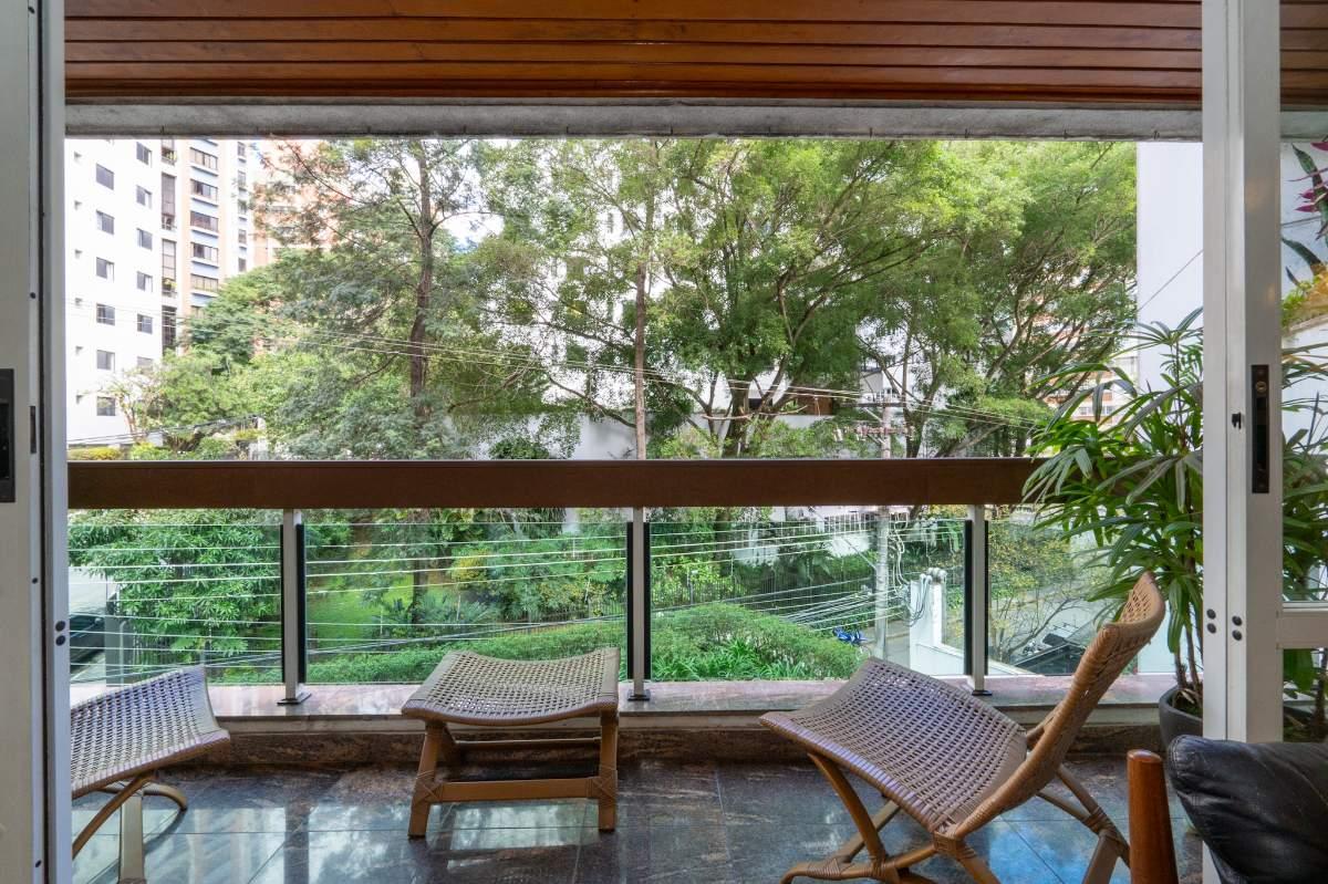 Apartamento, 4 quartos, 1000 m² - Foto 1