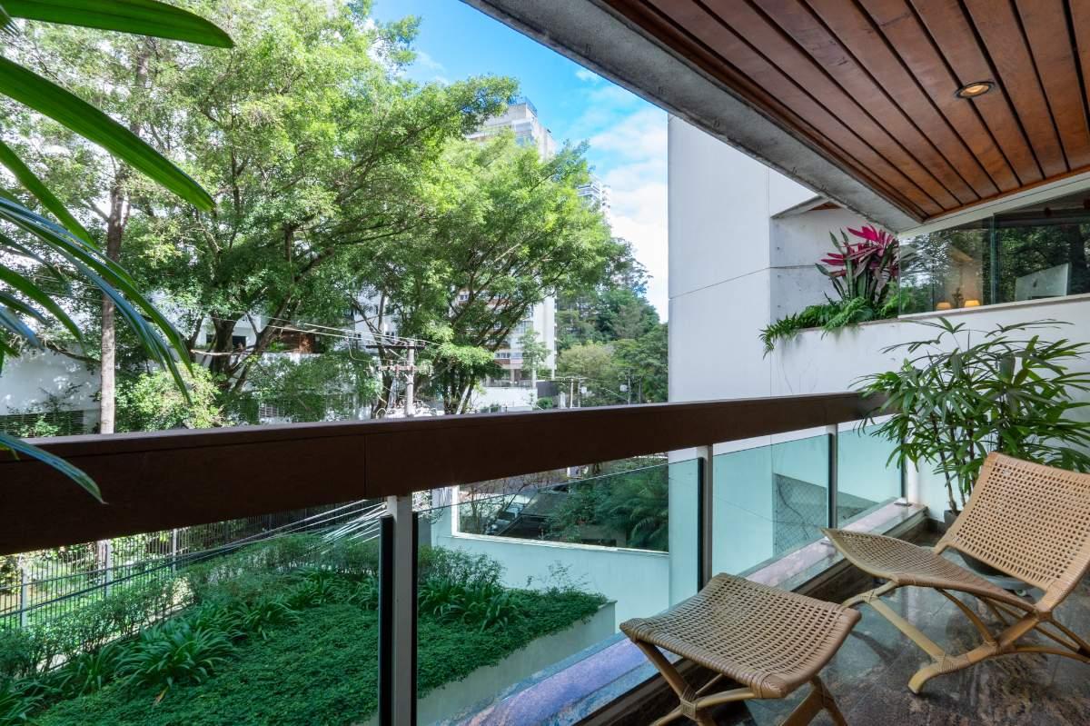 Apartamento, 4 quartos, 1000 m² - Foto 2
