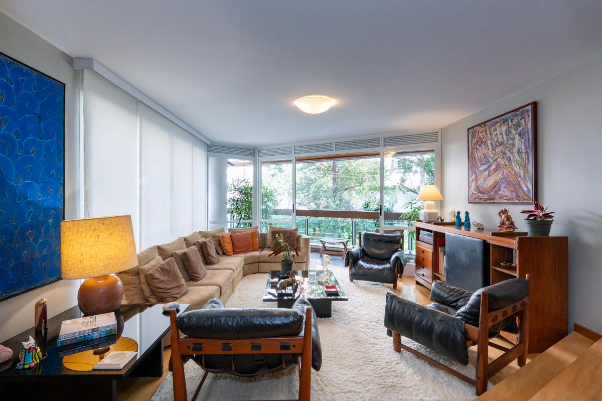Apartamento, 4 quartos, 1000 m² - Foto 4