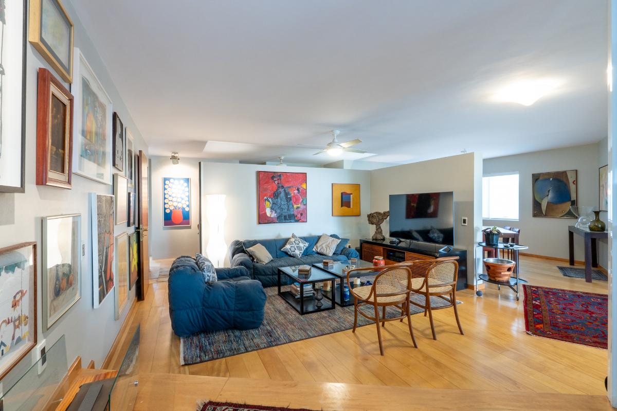 Apartamento, 4 quartos, 1000 m² - Foto 5