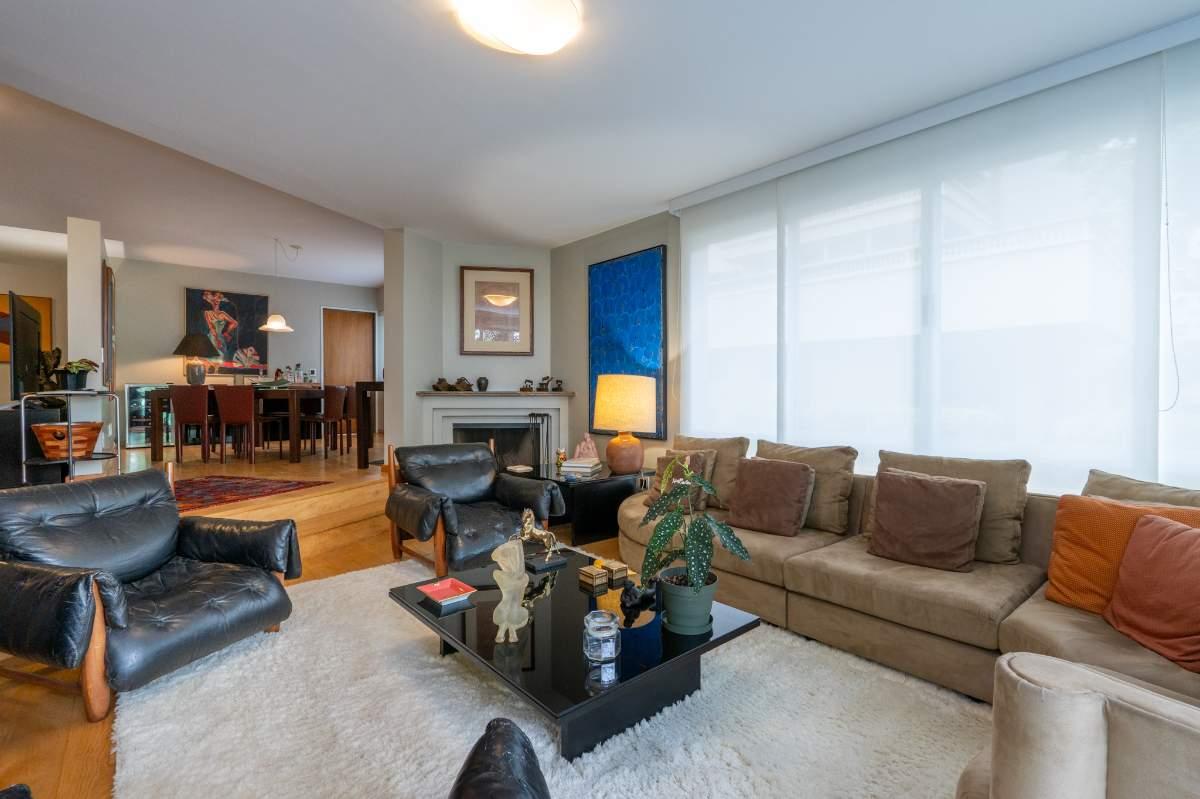 Apartamento, 4 quartos, 1000 m² - Foto 6