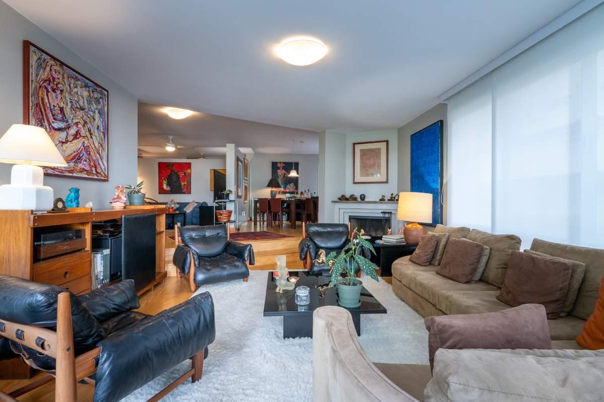Apartamento, 4 quartos, 1000 m² - Foto 7