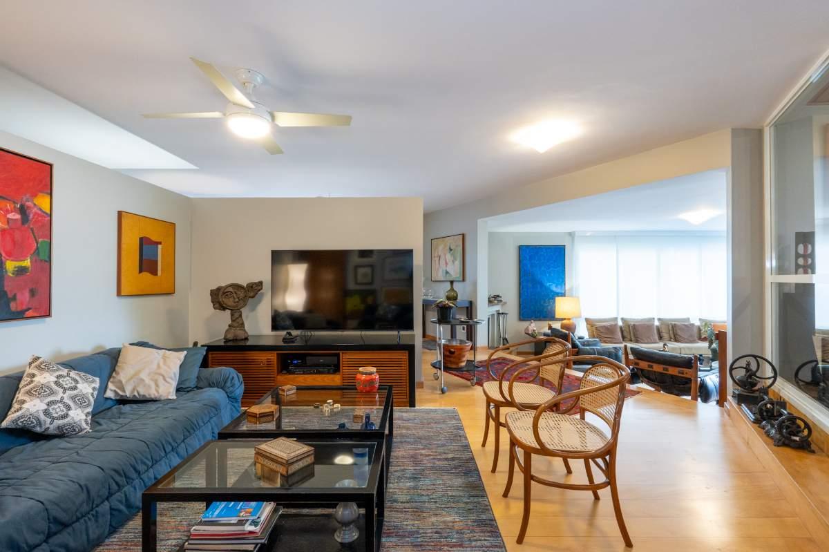 Apartamento, 4 quartos, 1000 m² - Foto 8