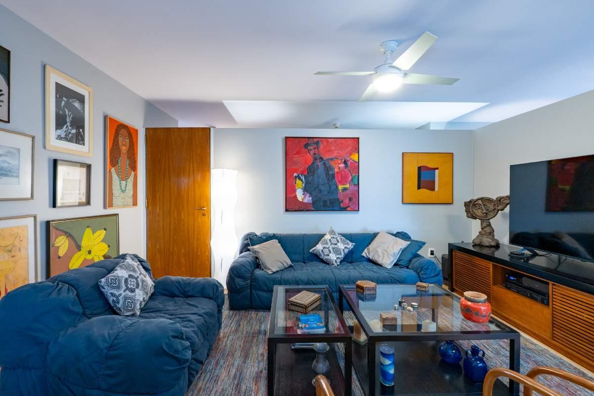 Apartamento, 4 quartos, 1000 m² - Foto 9