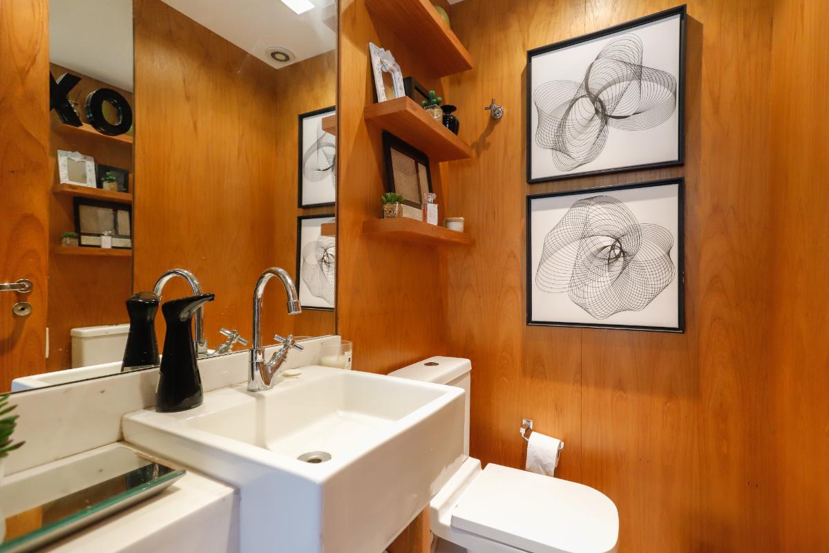Apartamento, 3 quartos, 202 m² - Foto 10