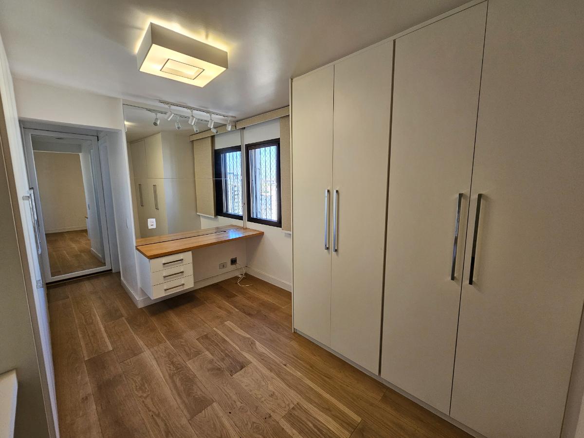 Apartamento, 3 quartos, 170 m² - Foto 11