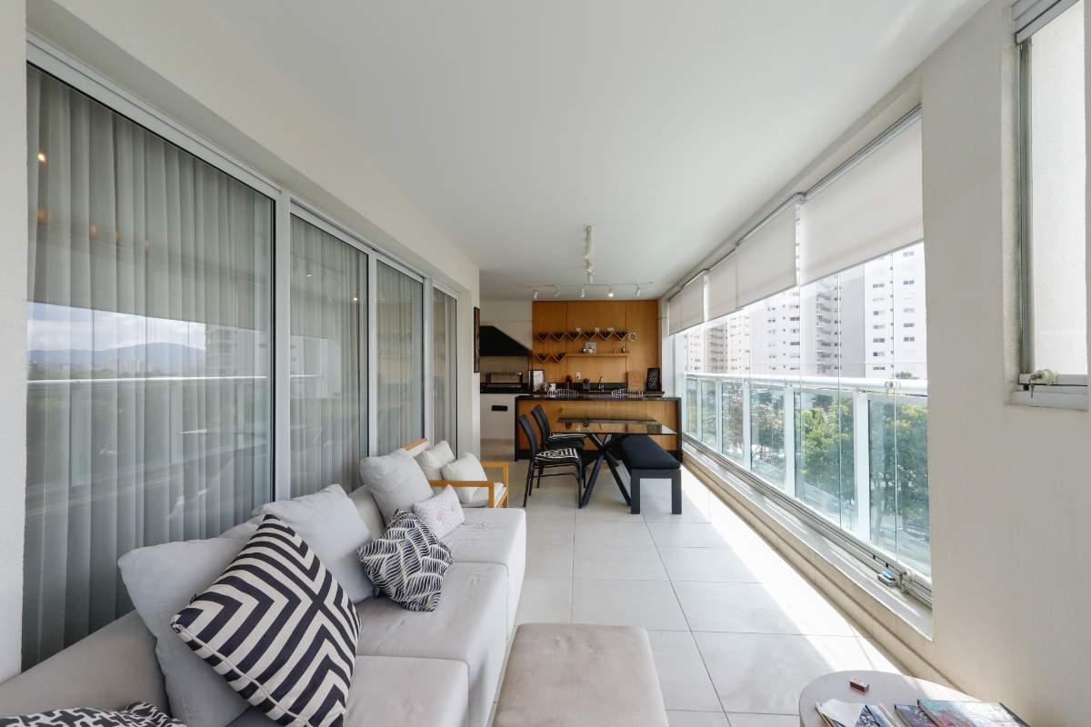 Apartamento, 3 quartos, 202 m² - Foto 14
