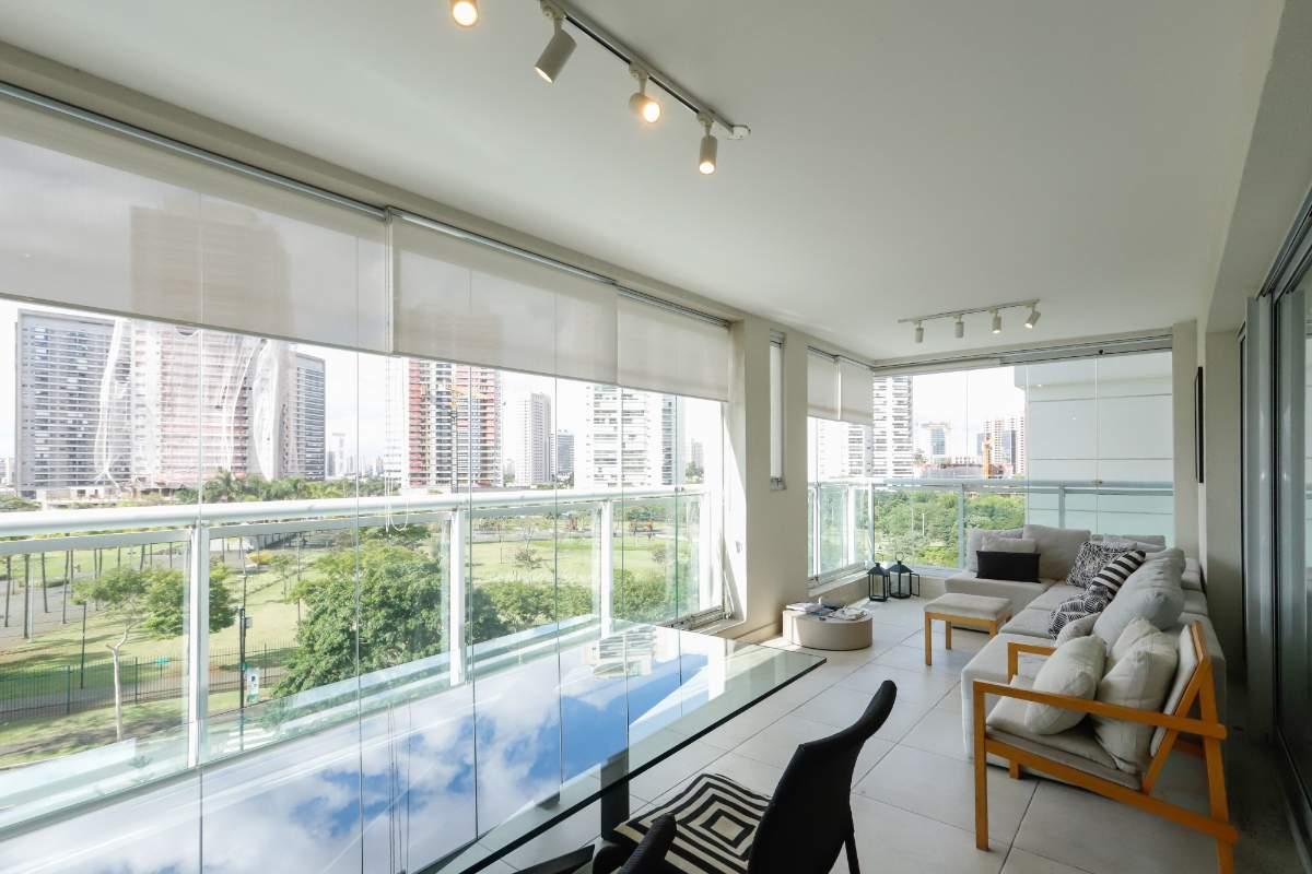 Apartamento, 3 quartos, 202 m² - Foto 15