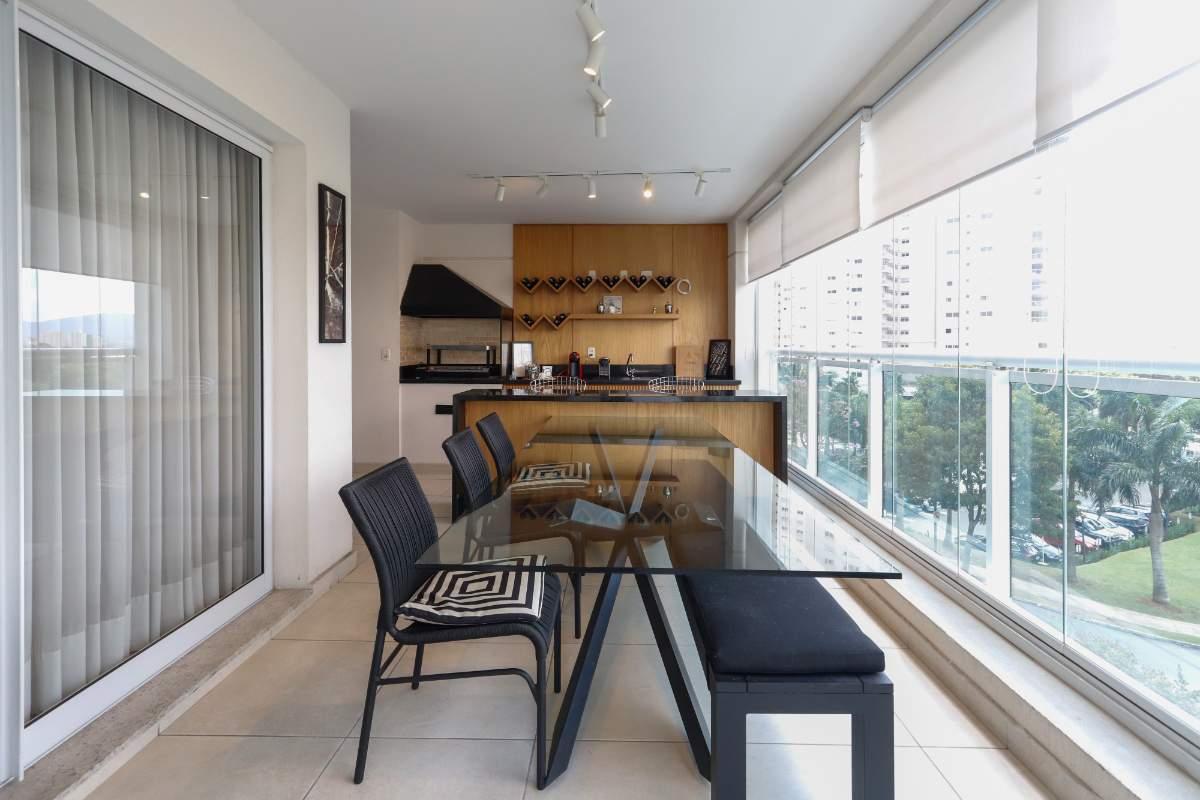 Apartamento, 3 quartos, 202 m² - Foto 16